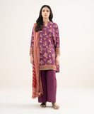 Sapphire 000U3PERND02 Embroidered Lawn Suit Eid 1 2026