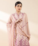 Sapphire U3PEJQ25V210 3 Piece Embroidered Jacquard Suit Jacquard Eid 1 2025