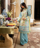 Sapphire U3PELX25V213 3 Piece Embroidered Dobby Suit Signature Eid 1 2025
