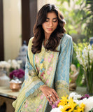 Sapphire U3PELX25V213 3 Piece Embroidered Dobby Suit Signature Eid 1 2025