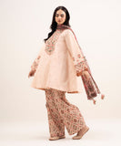 Sapphire DWA0137F3D Andaaz Embroidered Collection 2026