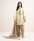 Sapphire DWE6CB8A01 Andaaz Embroidered Collection 2026