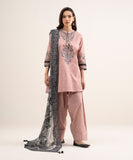 Sapphire DWBD4F237E Andaaz Embroidered Collection 2026