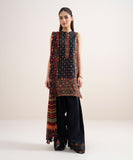 Sapphire DW14F426E7 Andaaz Embroidered Collection 2026