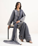 Sapphire DW324435B1 Andaaz Embroidered Collection 2026