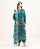 Sapphire 3FELXS26V219 Embroidered Chiffon Suit Eid 1 2026