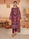 Limelight U4001SU-3PC-582 Winter Embroiderd Collection 2025