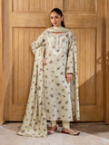 Limelight U4035SU-3PC-014 Winter Embroiderd Collection 2025