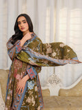 Limelight U4043SU-3PC-360 Winter Embroiderd Collection 2025