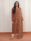 Limelight U4044SU-3PC-425 Winter Embroiderd Collection 2025