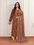 Limelight U4044SU-3PC-425 Winter Embroiderd Collection 2025