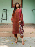 Limelight U4048SU-3PC-091 Winter Embroiderd Collection 2025