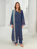 Limelight U4048SU-3PC-143 Winter Embroiderd Collection 2025