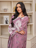 Limelight U4060SU-3PC-633 Winter Embroiderd Collection 2025