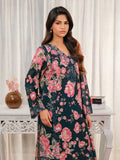 Limelight U4062SU-3PC-256 Winter Embroiderd Collection 2025