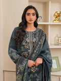 Limelight U4071SU-3PC-256 Winter Embroiderd Collection 2025