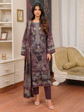 Limelight U4071SU-3PC-597 Winter Embroiderd Collection 2025