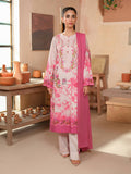 Limelight U4091SU-3PC-489 Winter Embroiderd Collection 2025