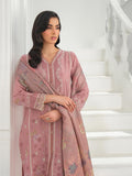 Limelight U4092SU-3PC-489 Winter Embroiderd Collection 2025