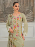 Limelight U4093SU-3PC-329 Winter Embroiderd Collection 2025