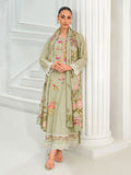 Limelight U4093SU-3PC-329 Winter Embroiderd Collection 2025