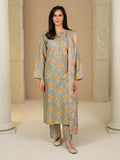 Limelight  U4102SU-3PC-049 Printed Winter Collection 2025