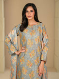 Limelight  U4102SU-3PC-049 Printed Winter Collection 2025
