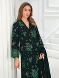 Limelight U4375SU-3PC-227 Winter Embroiderd Collection 2025