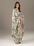 Limelight  U4412SU-3PC-014 Printed Winter Collection 2025