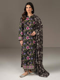 Limelight  U4412SU-3PC-034 Printed Winter Collection 2025
