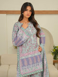 Limelight  U4416SU-3PC-227 Printed Winter Collection 2025