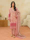 Limelight  U4416SU-3PC-489 Printed Winter Collection 2025