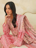 Limelight  U4416SU-3PC-489 Printed Winter Collection 2025