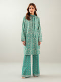 Limelight  U4424ST-2PC-227 Printed Winter Collection 2025