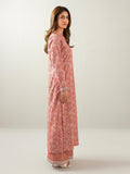 Limelight  U4424ST-2PC-489 Printed Winter Collection 2025