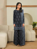 Limelight  U4442SU-3PC-143 Printed Winter Collection 2025