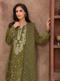 Limelight U4471SU-3PC-227 Winter Embroiderd Collection 2025