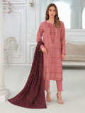 Limelight U4480SU-3PC-489 Winter Embroiderd Collection 2025