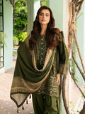 Limelight U4494SU-3PC-227 Winter Embroiderd Collection 2025