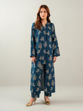 Limelight  U4528SH-SSH-143 Printed Winter Collection 2025
