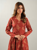 Limelight  U4528SH-SSH-419 Printed Winter Collection 2025