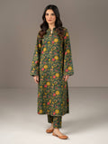 Limelight  U4533SH-SSH-227 Printed Winter Collection 2025