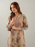 Limelight  U4534SH-SSH-014 Printed Winter Collection 2025