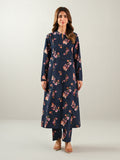 Limelight  U4534SH-SSH-143 Printed Winter Collection 2025