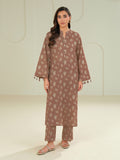 Limelight  U4541SH-SSH-489 Printed Winter Collection 2025