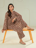 Limelight  U4541SH-SSH-489 Printed Winter Collection 2025