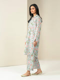 Limelight  U4548SH-SSH-199 Printed Winter Collection 2025