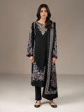 Limelight  U4553SD-2PC-034 Printed Winter Collection 2025