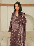 Limelight  U4558SD-2PC-091 Printed Winter Collection 2025