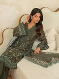 Limelight  U4576SU-3PC-227 Printed Winter Collection 2025